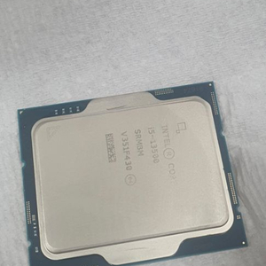 i5 13500+16gb ddr4 삼성정품 새제품 판매