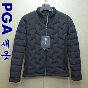 8238-PGA새옷,100/경량,덕다운골프패딩