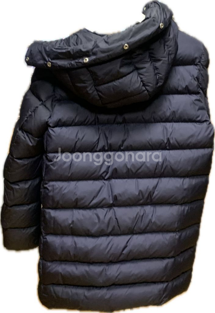 몽클레어 여자어린이 14yr 패딩--1