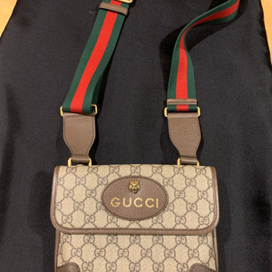 Gucci 구찌 숄더