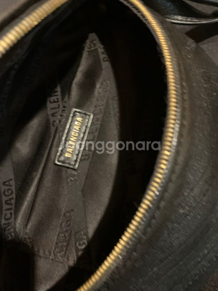 balenciaga 발렌시아가 숄더--4