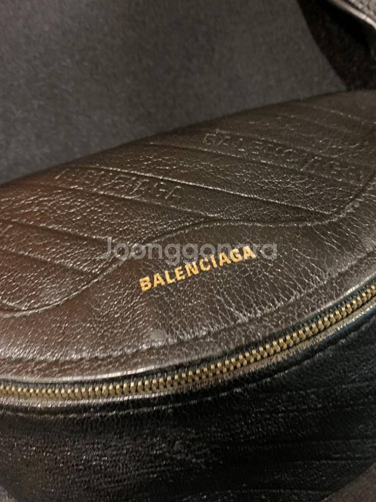 balenciaga 발렌시아가 숄더--1