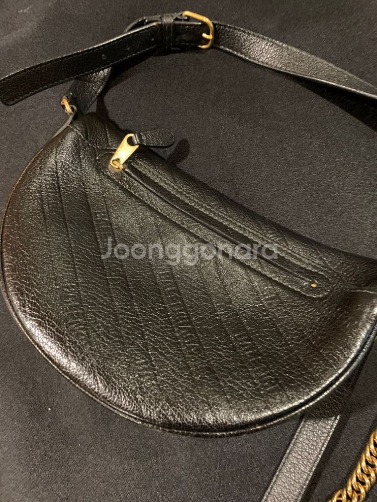 balenciaga 발렌시아가 숄더--5