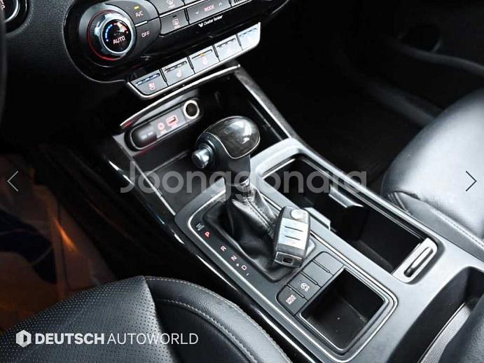 @17년식 올 뉴쏘렌토 R2.0 2WD 프레스티지 전--8