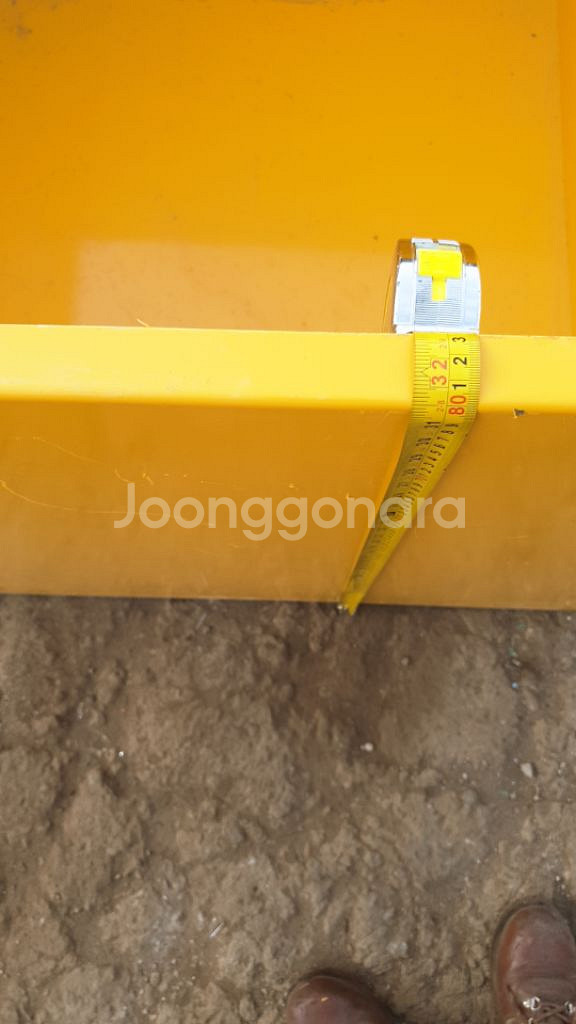 직거래) 큰 공구함, 철제박스, 창고박스--8