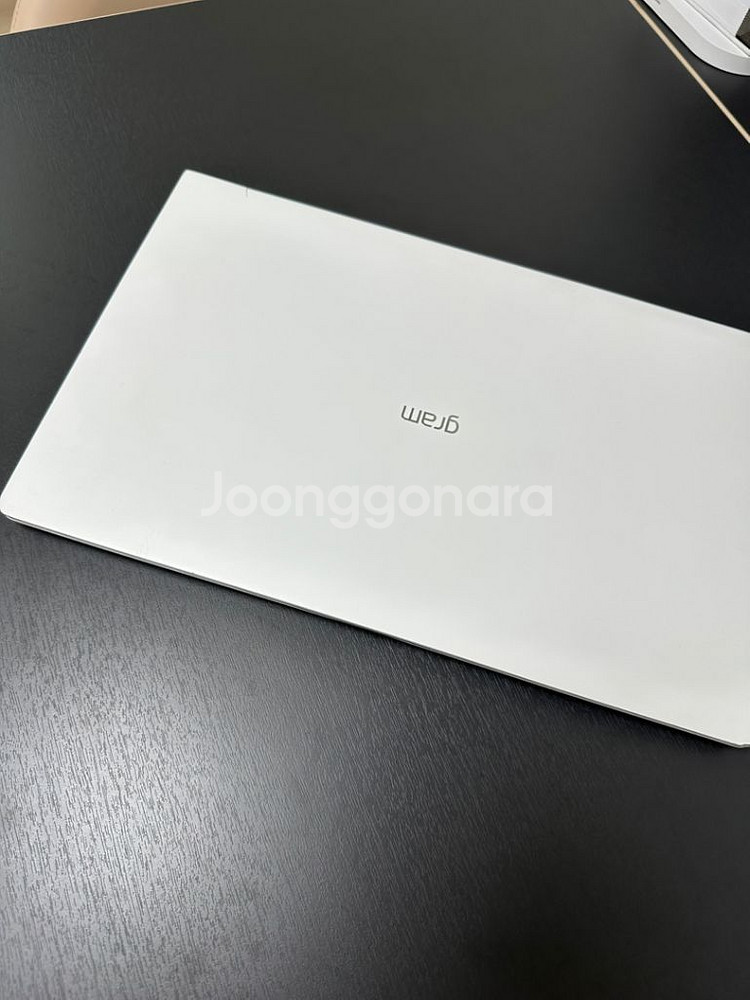 LG 그램 256기가 15인치 45만원--5