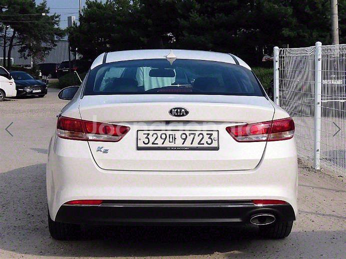 @17년식 신형 K5 2.0 LPI 렌터카 럭셔리 M--3