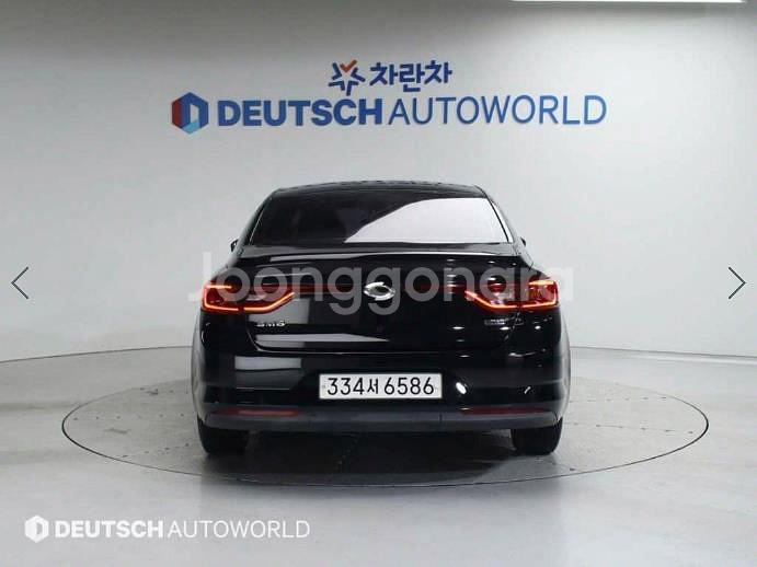 @17년식 SM6 1.5 dCi PE 전국최저가격--3