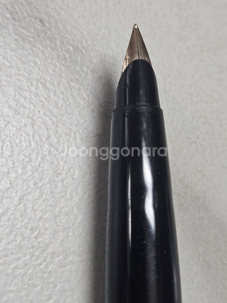 파카45 USA ef닙 만년필 플라이터--2