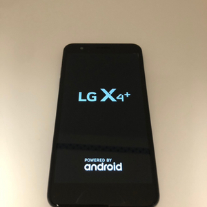 LG X4플러스 바이올렛 기기 판매(97676)