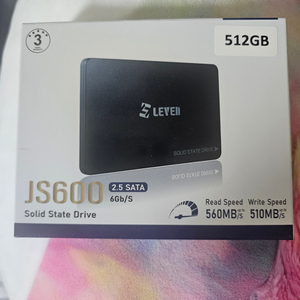 js600 ssd 512gb