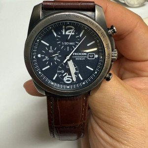 세이코 알바 룩스 Seiko Alba Roox 크로노그