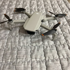 Dji mini 2 se 드론