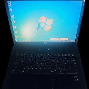 HP 6735S 정상 중고 노트북 판매합니다.