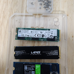 WD/인텔 SSD 512GB 외.. /원10, 24문서