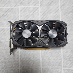 zotac gtx960 2GB