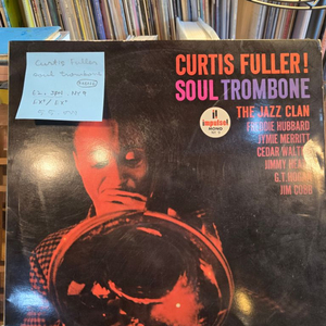 Curtis Fuller.soul trombone.62