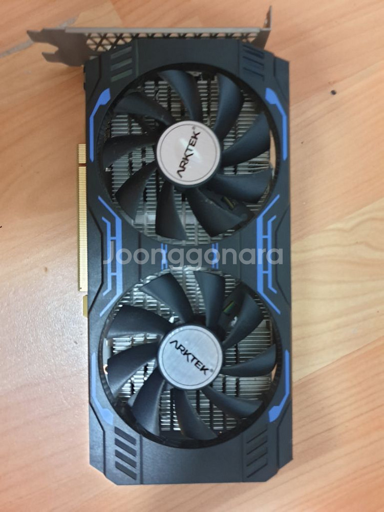gtx 1660 super 팝니다--0