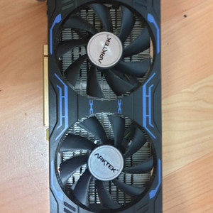 gtx 1660 super 팝니다