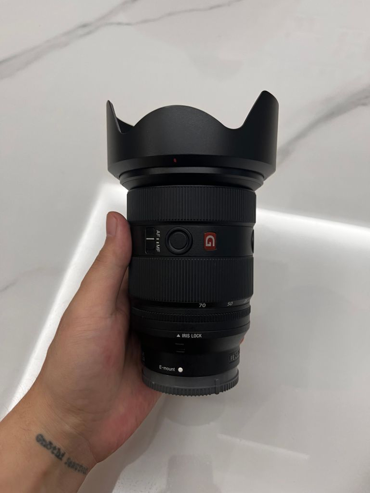 가격인하) 2470gm2 팔아요--1