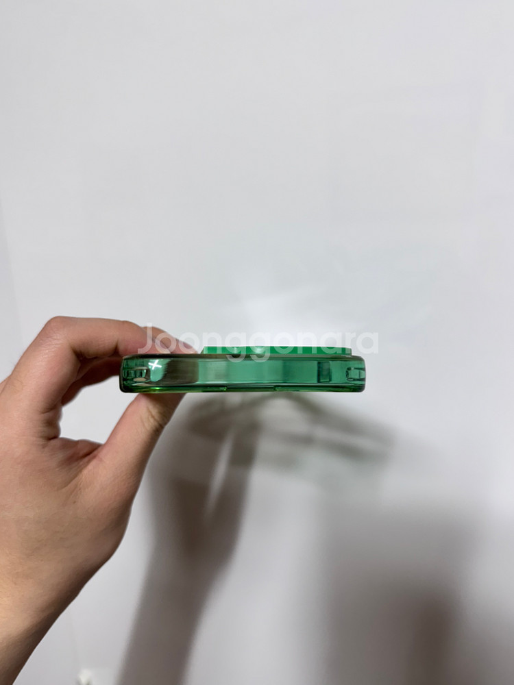 어프어프 15프로맥스 맥세이프 케이스--3