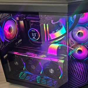 7950x3d rtx4090.어항본체