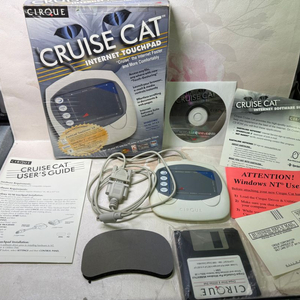 빈티지Cirque CRUISE CAT-GDB500인터넷