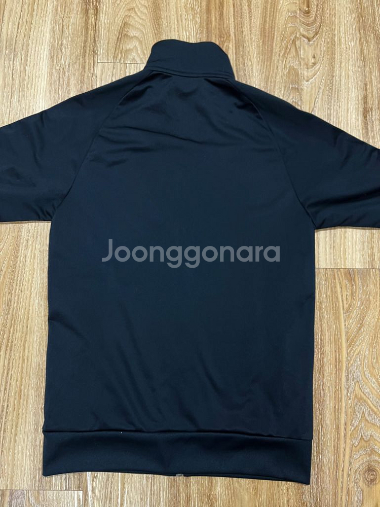 아디다스 트랙탑 져지 M--1