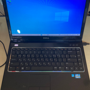 Dell N4110 노트북