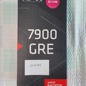 xfx 7900gre 팔아요