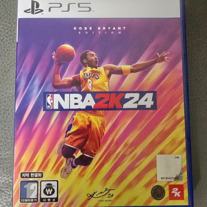 PS5 플스5 NBA 2K24 판매