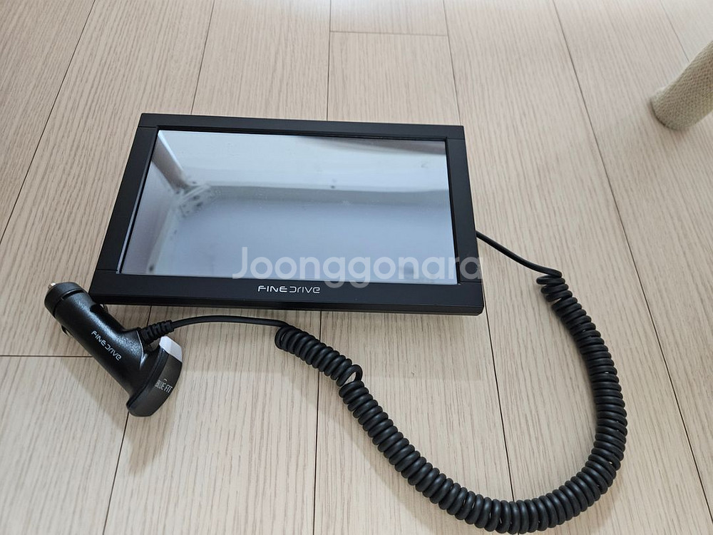 파인드라이브 q300s--0