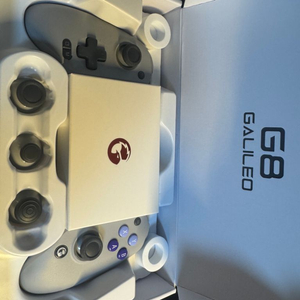 Gamesir g8 게임패드 판매합니다