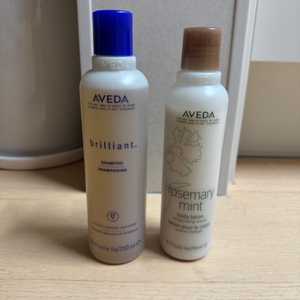 AVEDA 아베다 브릴리언트 샴푸 250ml