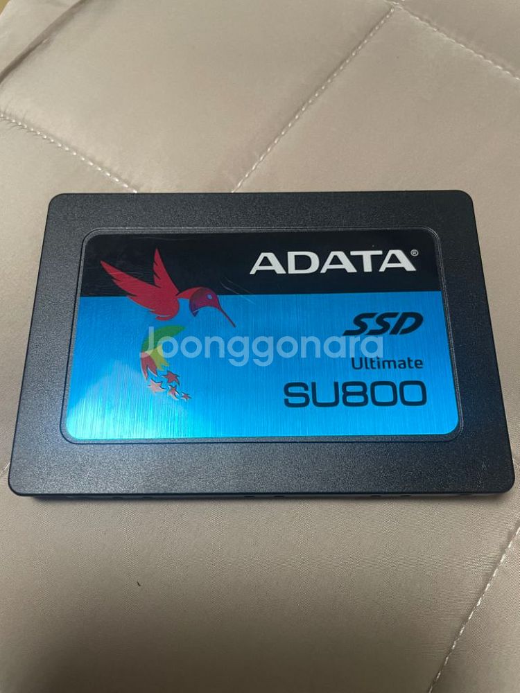 adata ssd 256gb (gs반값 택포)--0