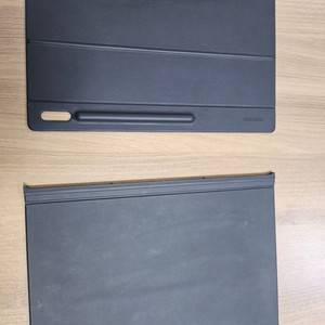 갤럭시탭s8울트라 정품 키보드 북커버