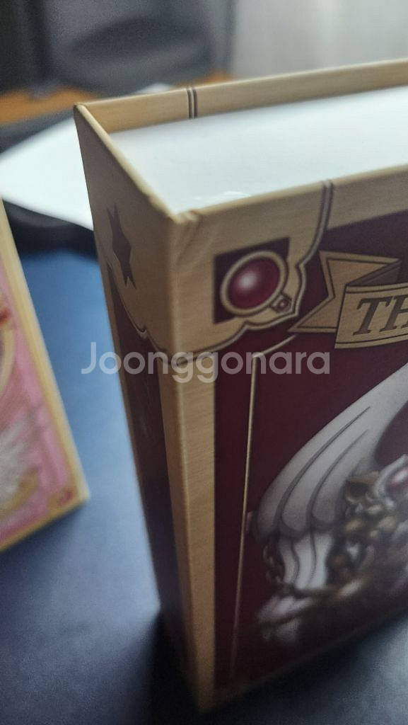 카드캡터체리 카드캡터사쿠라 카드 판매--6