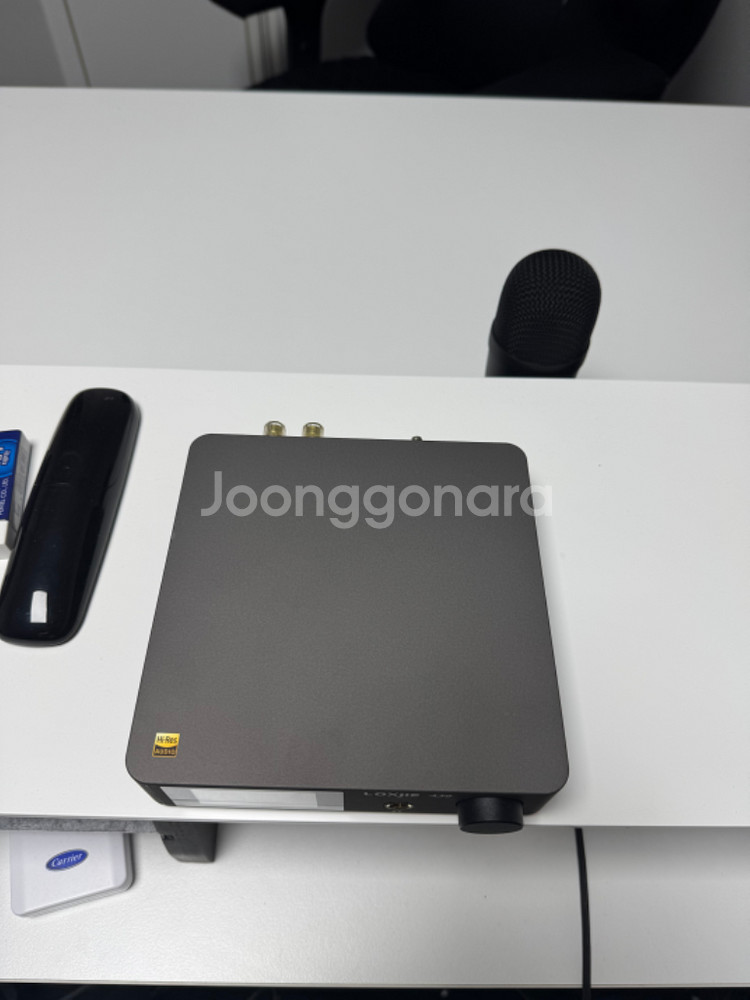loxjie a30 민트급--1