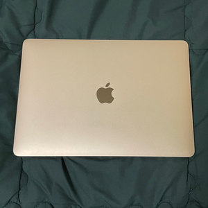 Retina 13inch MacBook Air 2020