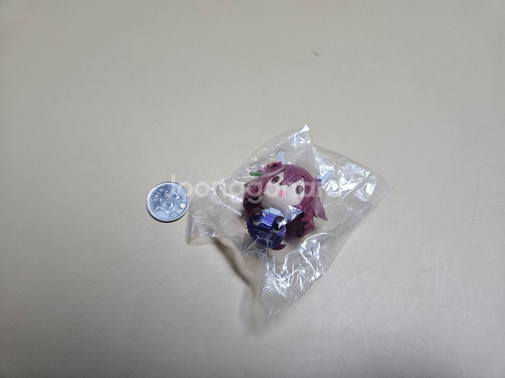 우마무스메 이치방쿠지 초코놋코 피규어,사쿠라 치요노 오--1