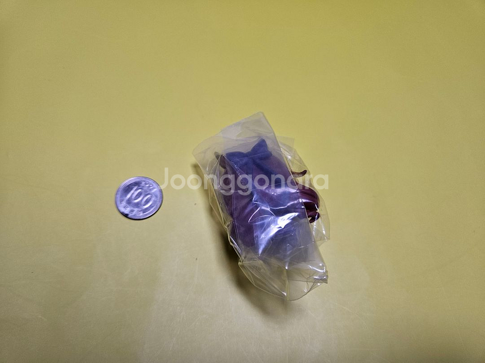 우마무스메 이치방쿠지 초코놋코 피규어, 마루젠스키--2