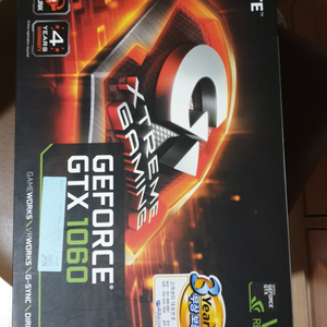 gigabyte gtx xtreme 1060 6gb