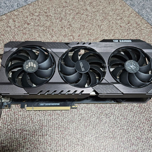 rtx3070 tuf 그래픽카드