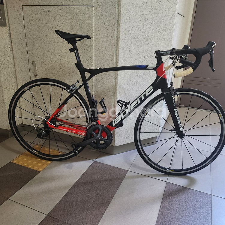 라피에르 젤리우스 SL (L) 카본 울테그라--0