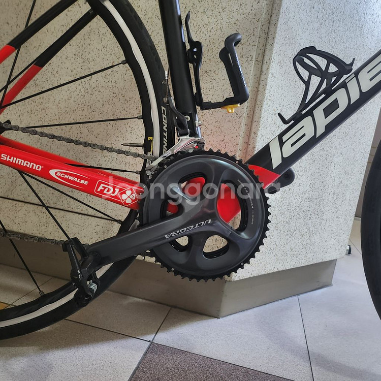 라피에르 젤리우스 SL (L) 카본 울테그라--4