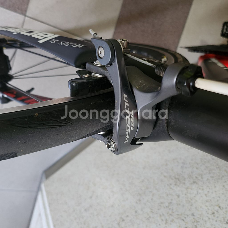 라피에르 젤리우스 SL (L) 카본 울테그라--1