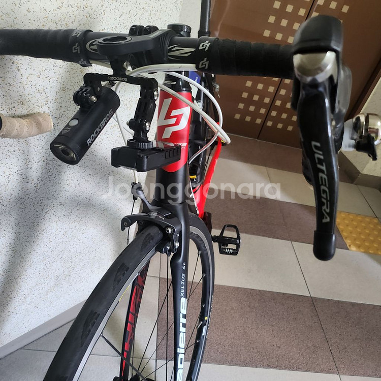 라피에르 젤리우스 SL (L) 카본 울테그라--6