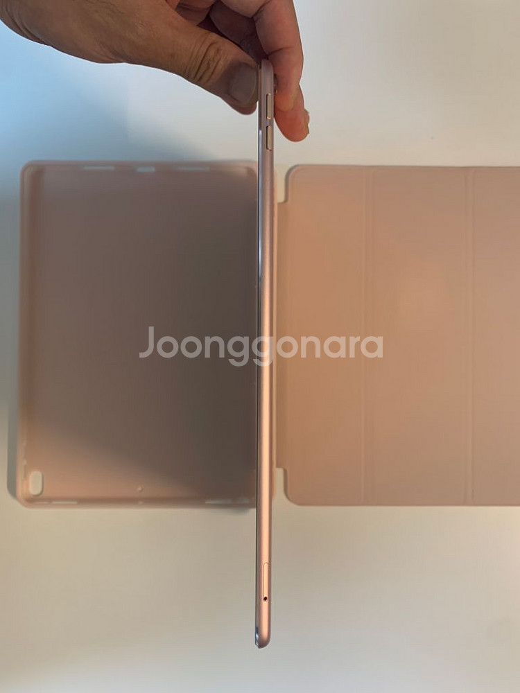 박스포함) 아이패드프로10.5 256gb 샐룰러--3