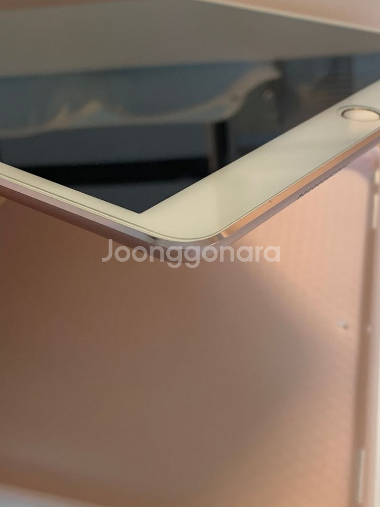 박스포함) 아이패드프로10.5 256gb 샐룰러--6