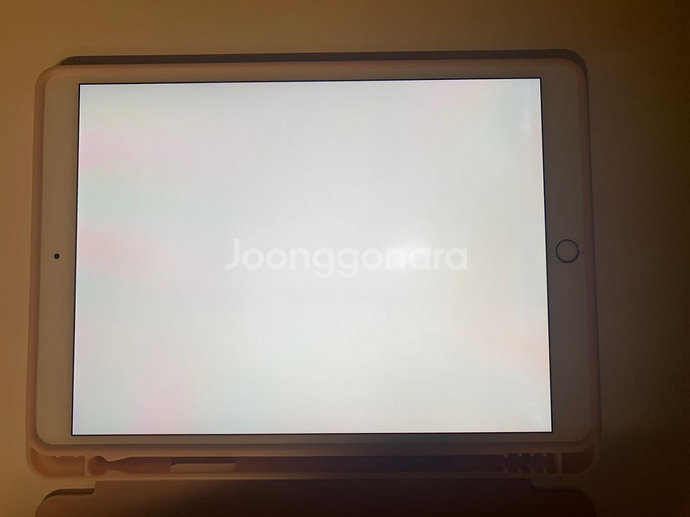 박스포함) 아이패드프로10.5 256gb 샐룰러--8